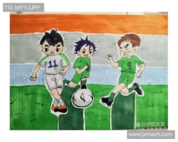 精彩足球瞬间展示PPT图片分享助你领略绿茵场上的激情与魅力