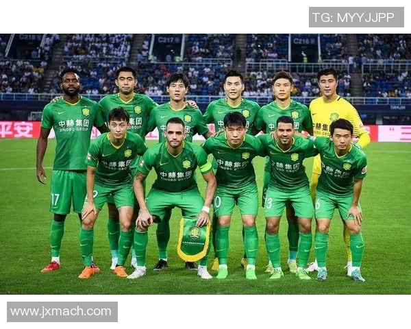 北京国安主场迎战青岛中能力争全取三分争夺联赛积分榜优势